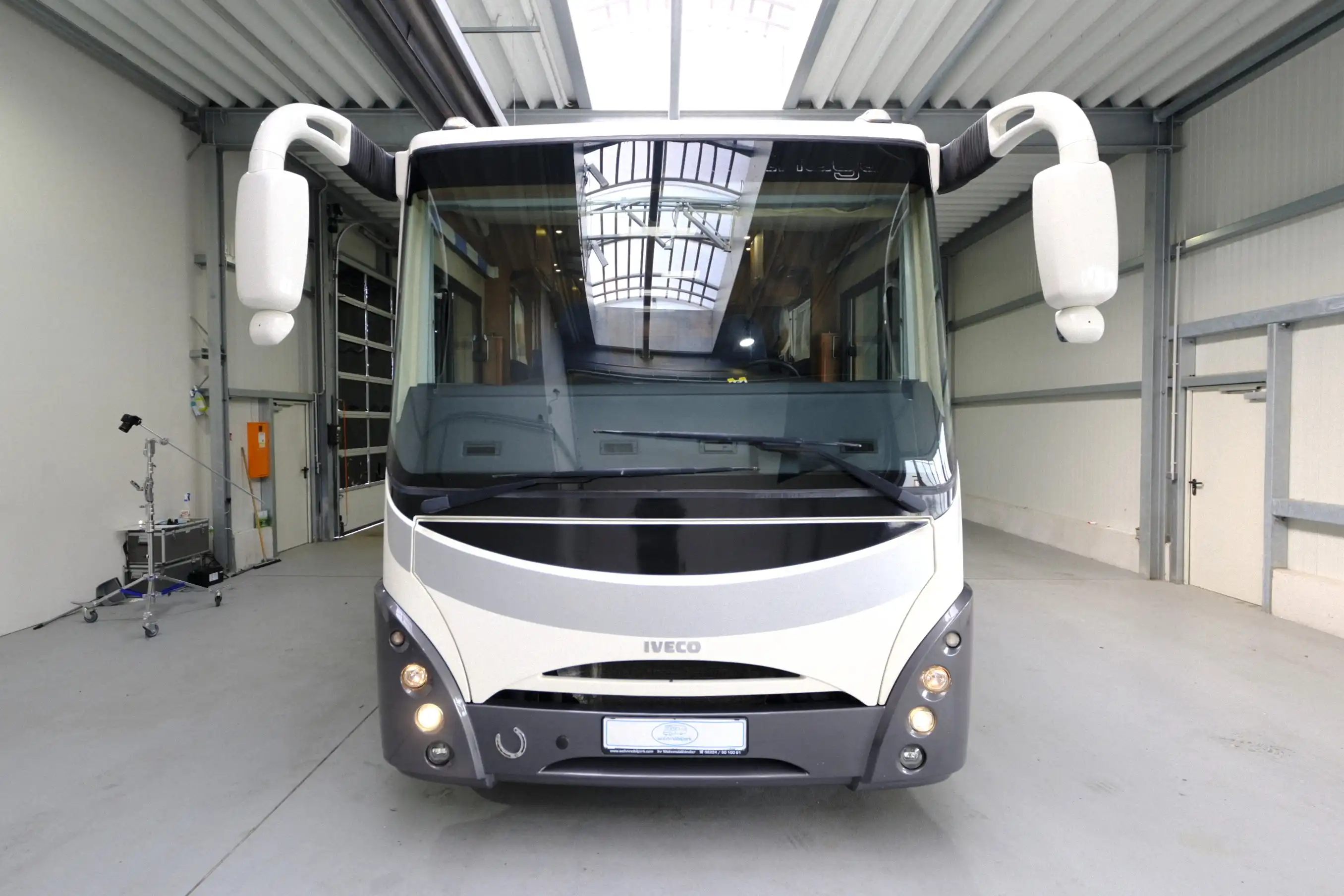 CARTHAGO M Liner 57 BRH